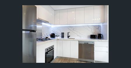 'Manhattan Apts' - Furnished inc utilities, Wi-Fi. Stay 1 mth+ - Photo 5