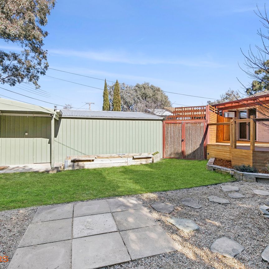 59 Bosworth Circuit, Kambah ACT 2902 - House For Rent | Domain - Photo 1