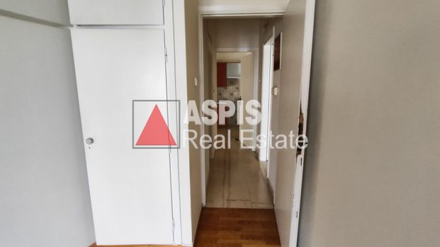 Διαμέρισμα, προς ενοικίαση Κέντρο, Καλλιθέα Κωδικός 2335041 - Photo 1