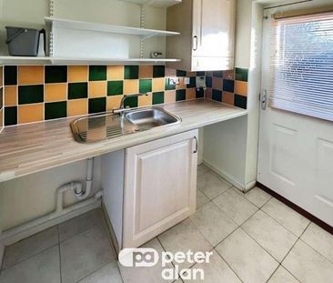 Trafalgar Close, Monmouth, NP25 - Photo 2