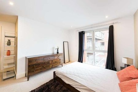 Vauxhall Bridge Road, Pimlico, SW1V - Photo 4