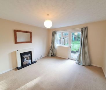 2 bedroom terraced house to rent - Photo 1