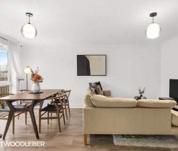 2 bedroom apartment to rent - Photo 4