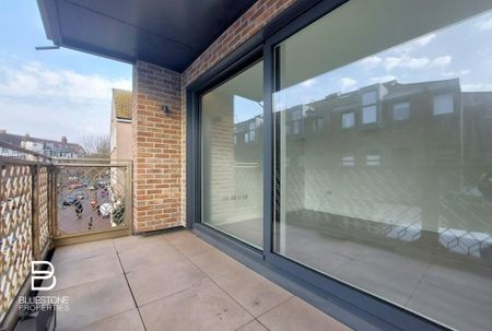 2 bedroom apartment to rent - Photo 4