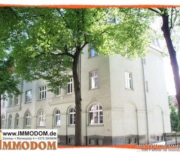 2-Zimmer-Dachwohnung in beliebter Grünlage günstig zu vermieten! - Photo 5