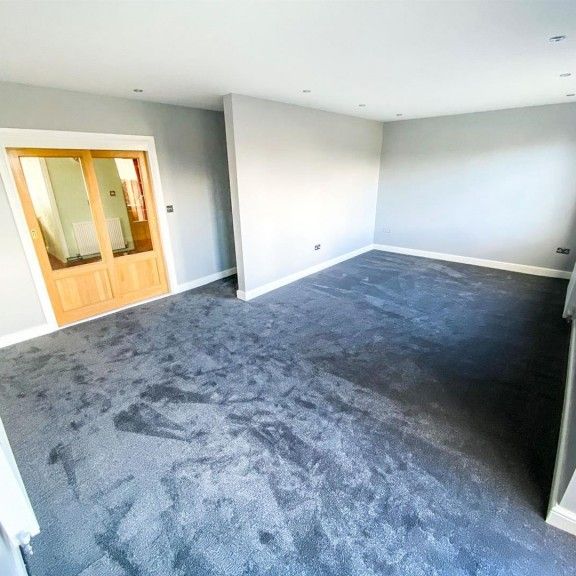 3 BED Detached house To rent - Photo 1