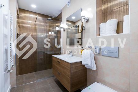 Apartament semidecomandat de inchiriat, cu 3 camere, in zona Calea Turzii, Cluj Napoca S17545 - Photo 4