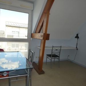 Location Appartement 1 pièce 18m² TOURS 37000 - Photo 3
