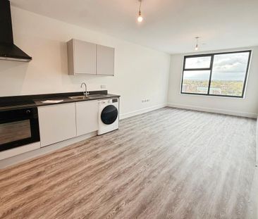 1 bedroom apartment to rent - Photo 4