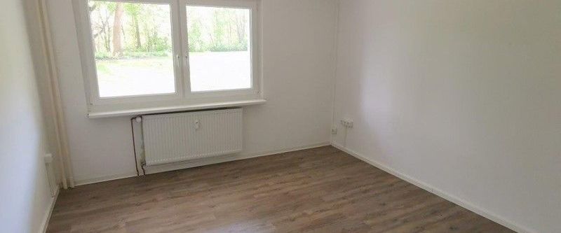 Schöne Single Wohnung mit Blick ins Grüne! - Foto 1