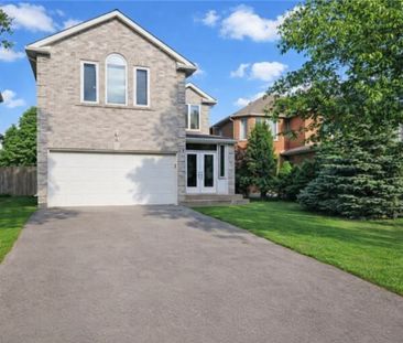 For Lease - 27 Glenbury Drive Unit# Bsmt, Vaughan, Ontario - Photo 4
