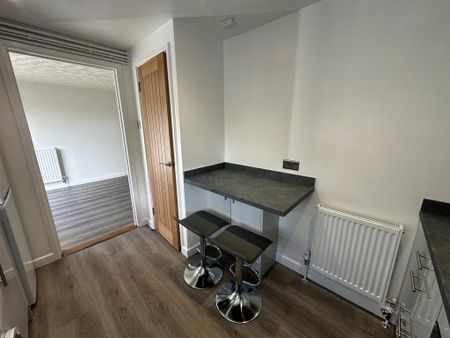 1 bedroom apartment to rent - Photo 5