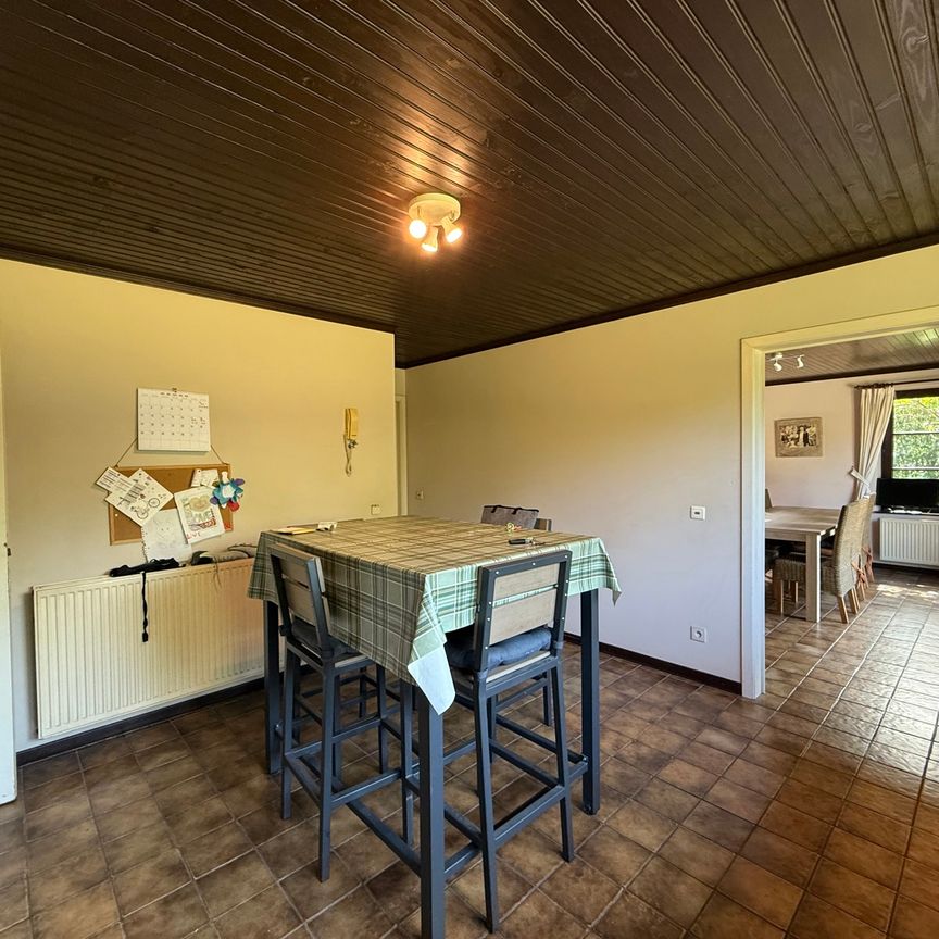 3 slaapkamer woning met tuin - Foto 1