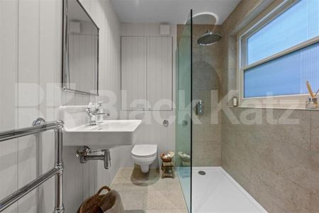 Stunning two bed two bath in Marylebone and walking distance to Regents Park - Photo 5
