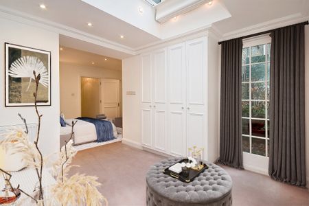 Ovington Square, Chelsea, SW3 - Photo 5