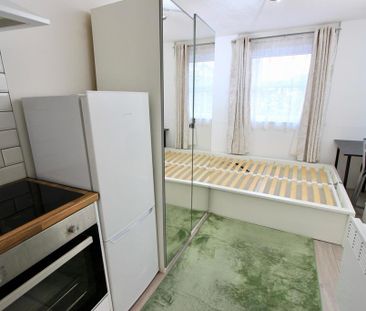 Studio to rent - Photo 5