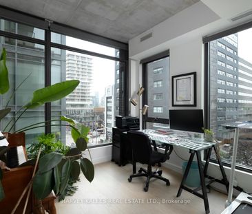 One Eleven Condos and Lofts , #401 - Photo 2