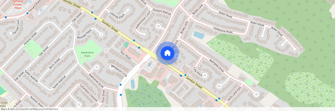 10 Brady Ln, Guelph, ON, Canada