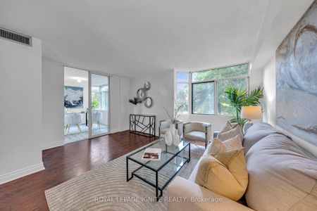 For Lease - 88 Alton Towers Circle Unit# 215, Toronto, Ontario - Photo 4