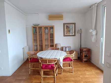 4 room luxury Flat for rent in Sant Vicenç de Montalt, Spain - Photo 2