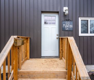 For Lease - 50 Martin Street Unit# 2, Thorold, Ontario - Photo 5