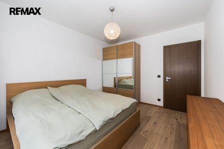 Pronájem bytu 3+kk 82 m² - Photo 4