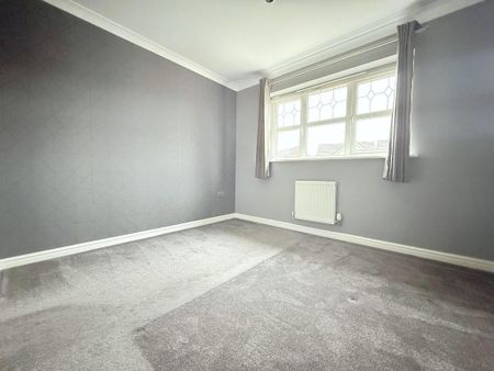 3 bedroom detached house to rent - Photo 5