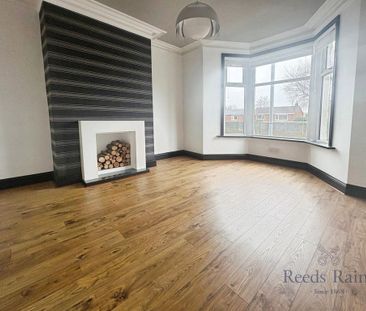 3 bedroom terraced house to rent - Photo 1
