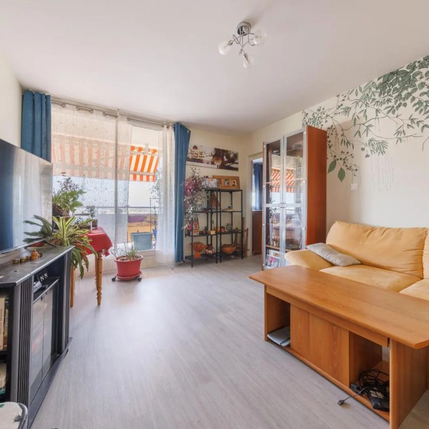 Appartement à louer 4 pièces 77.92m² - Photo 1