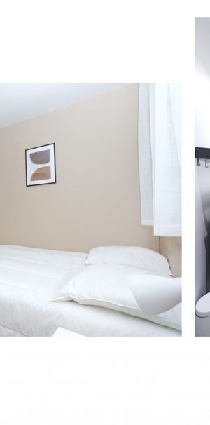 LANGUEDOC Roommate 4 Bedrooms at Rennes - Photo 1