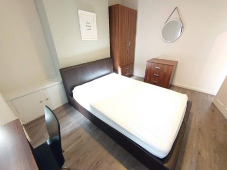 1 bedroom terraced house to rent - Photo 3