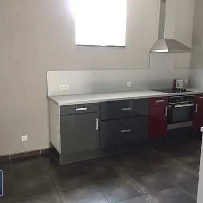 Appartement à louer 3 pièces 107.6m² - Photo 1