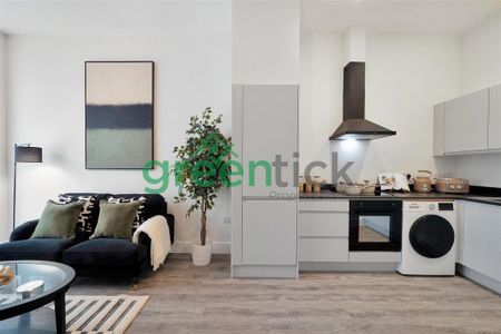 1 bedroom flat to rent - Photo 2