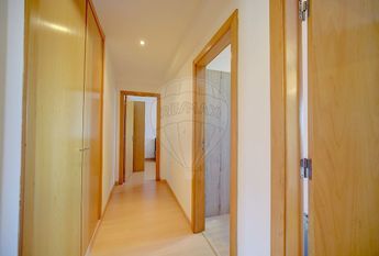 Apartamento T3 em Lisboa