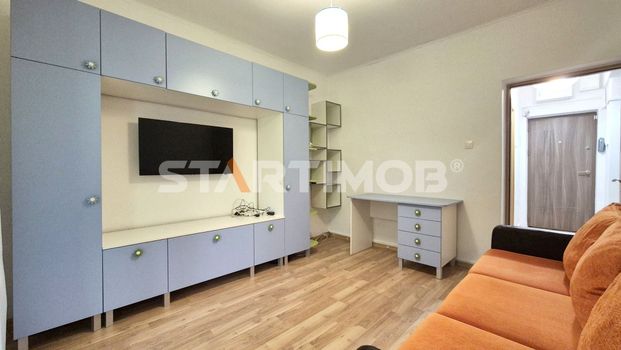 Apartament 2 camere zona Racadau - Fotografie 1