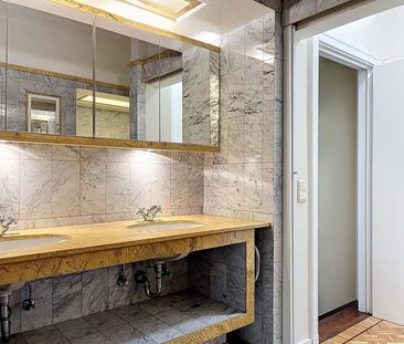 Tout savoir sur cet appartement Brussels - Photo 3