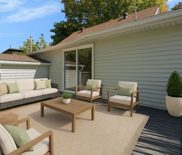 For Lease - 269 Moffat Street, Orillia, Ontario - Photo 5