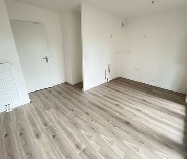 Location appartement 1 pièce 23.67 m² à Saint-André-lez-Lille (59350) - Photo 2