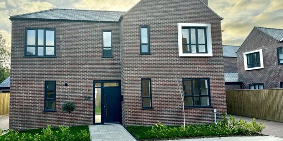 4 The Glade, College Street - Photo 3