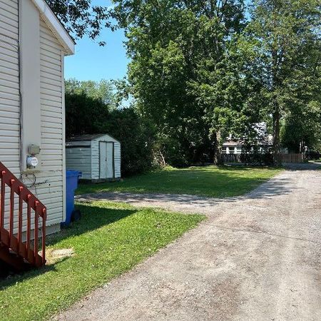 Petite maison Pointe-Calumet - Photo 3
