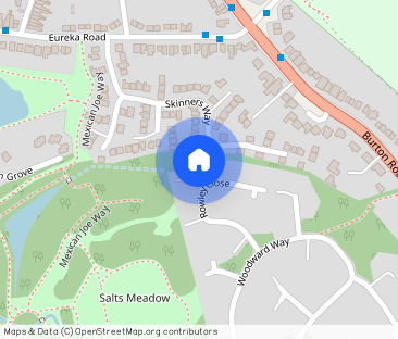 Rowley Close, Swadlincote, Derbyshire, DE11 - Photo 1