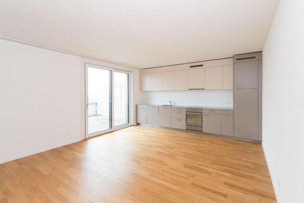 3.5 Zimmer Wohnung - Photo 1