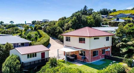 Private, Modern & Warm with Stunning Mountain View - Photo 4