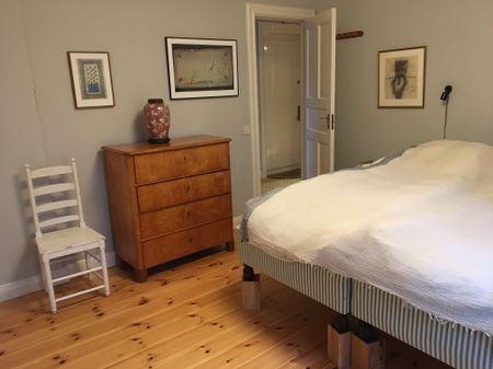 Sjöbjörnsvägen, Stockholm - Photo 5