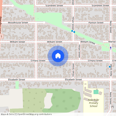 78 O'Hara Street, Appleby