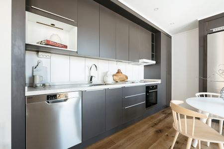 Centrumvägen, Nykvarn - Photo 4