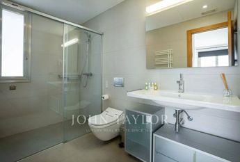 Luxury Villa for rent in Ibiza, Spain