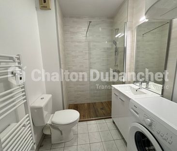 Location Appartement 1 pièce 25m² - Photo 4