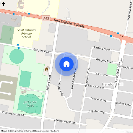 7 Caputar Way, NSW 2321, Lochinvar