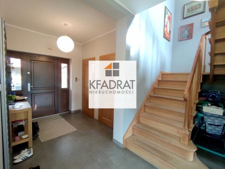 Dom wolnostojący, garaż, cicha uliczka - Фото 3